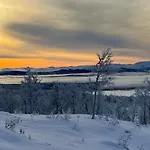 Mountain With Great Terrain Semesterbostad Vingelen