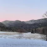 Mountain With Great Terrain *
