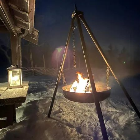 Mountain With Great Terrain *