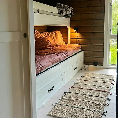 Mountain With Great Terrain * Vingelen