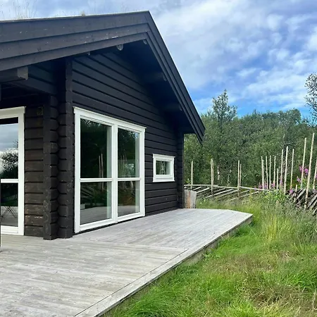 Mountain With Great Terrain