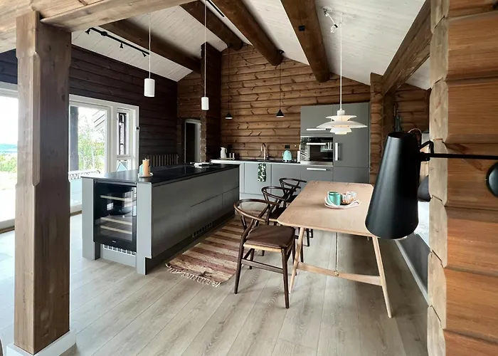 Mountain With Great Terrain Hébergement de vacances *