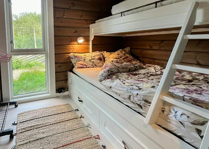 Mountain With Great Terrain Hébergement de vacances *