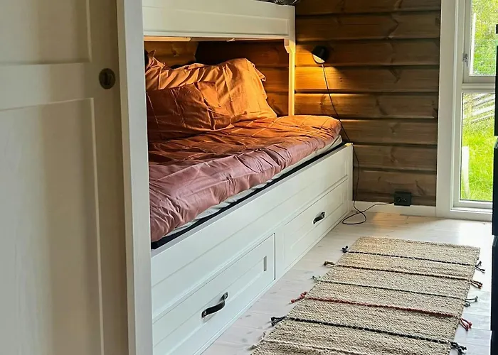 Mountain With Great Terrain Hébergement de vacances